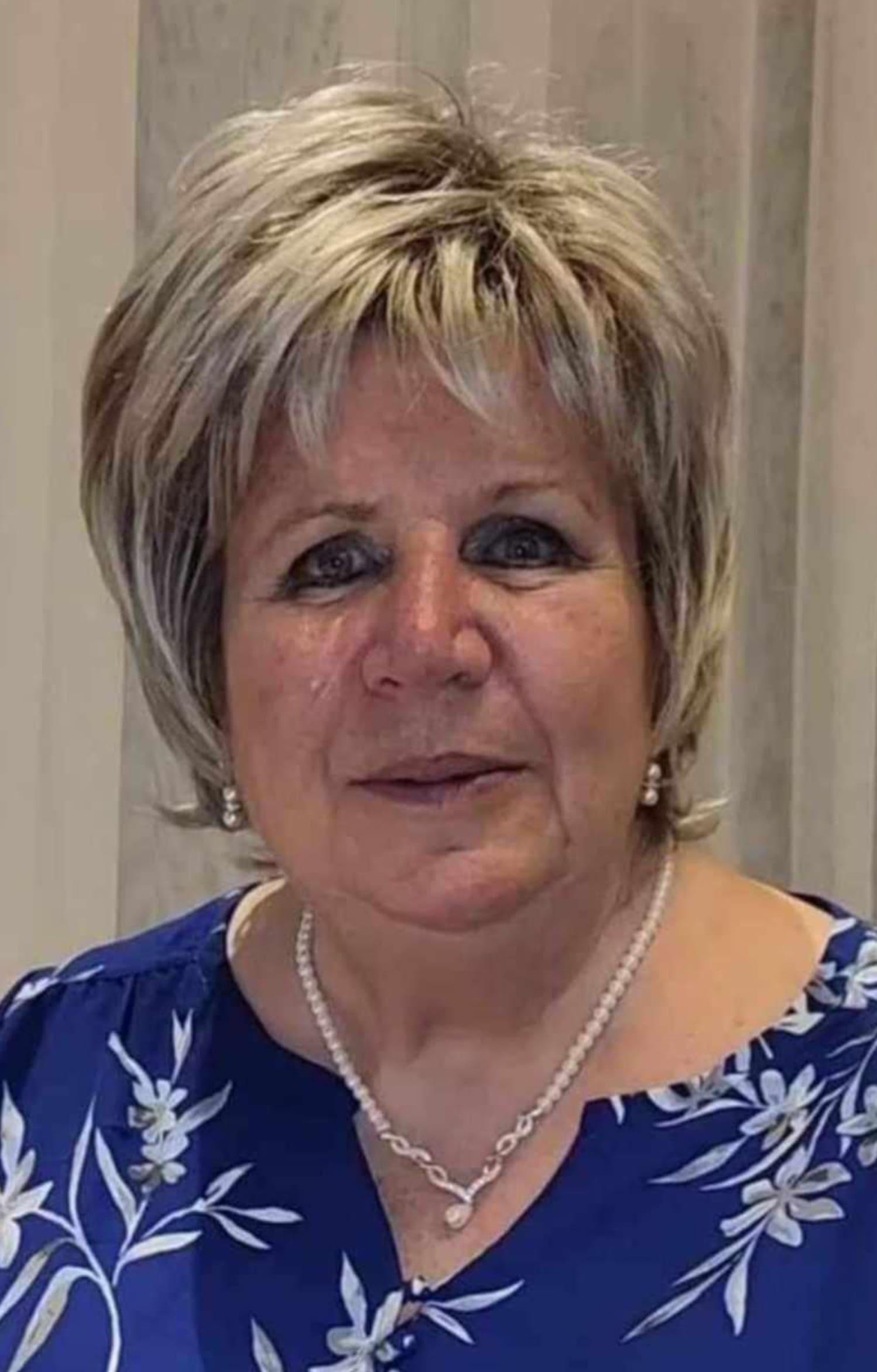 Mary Ann Ferko