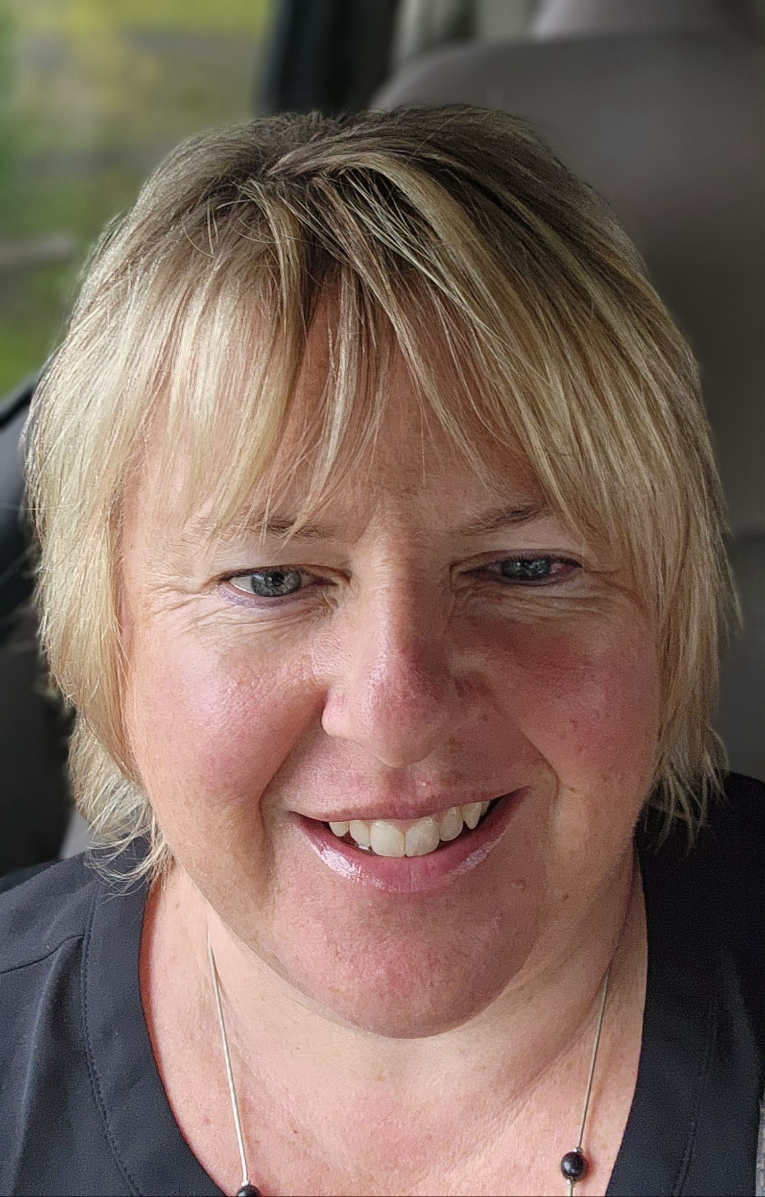 Elaine Strang